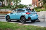 Subaru XV Hybrid 2020 года (AU)